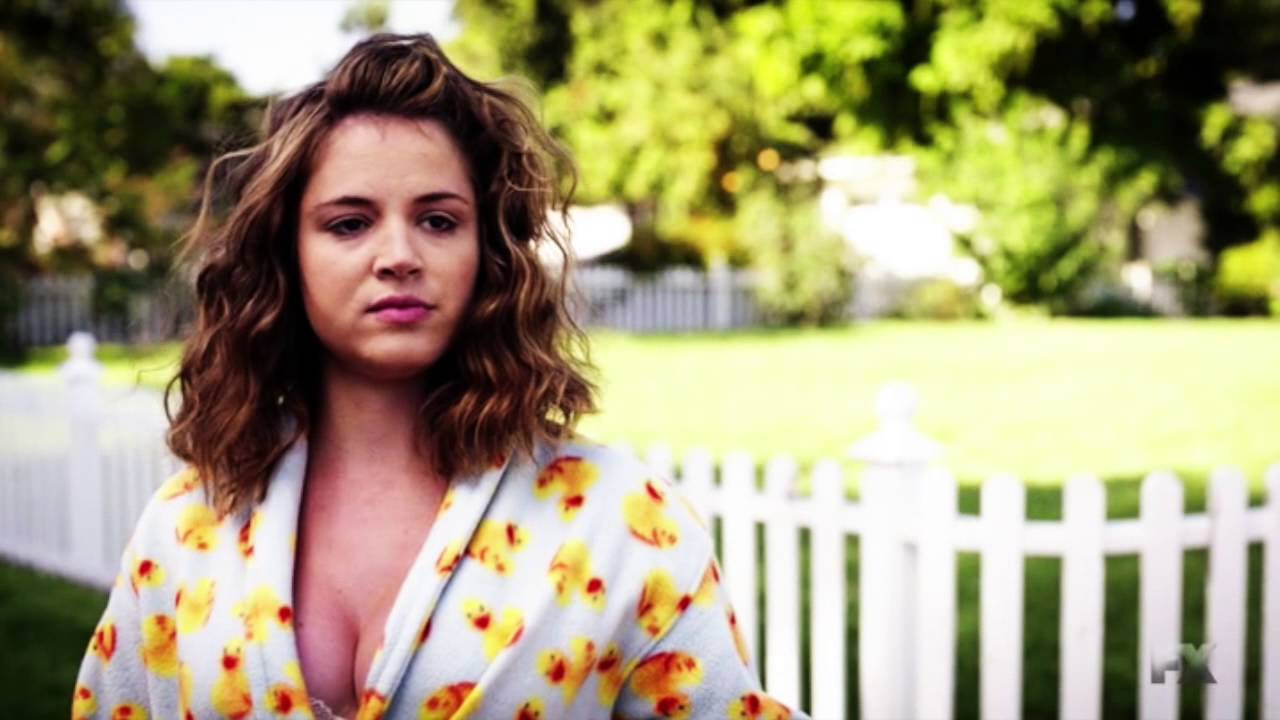 anna persad recommends Kether Donohue Butt