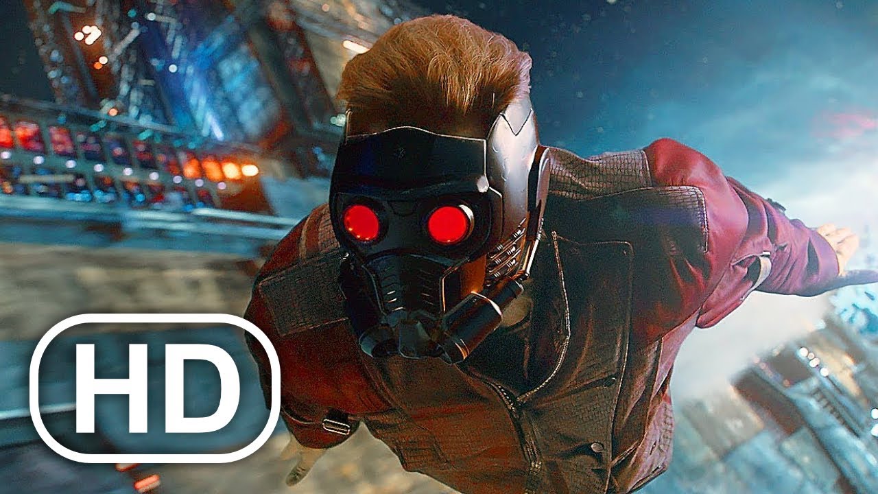 danielle duhn recommends Guardians Of The Galaxy Movie2k