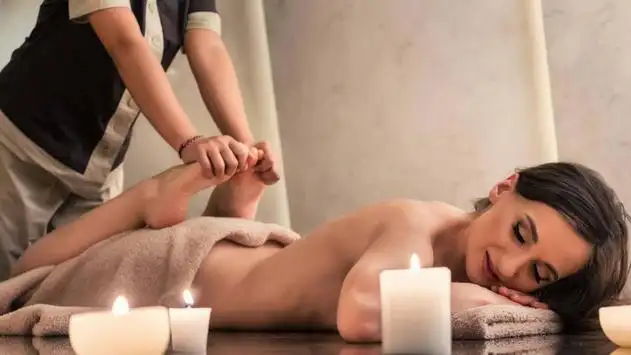 blue rise share new japanese massage videos photos