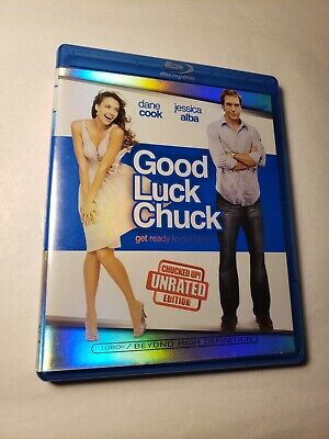 chandini menon recommends Good Luck Chuck Unrated