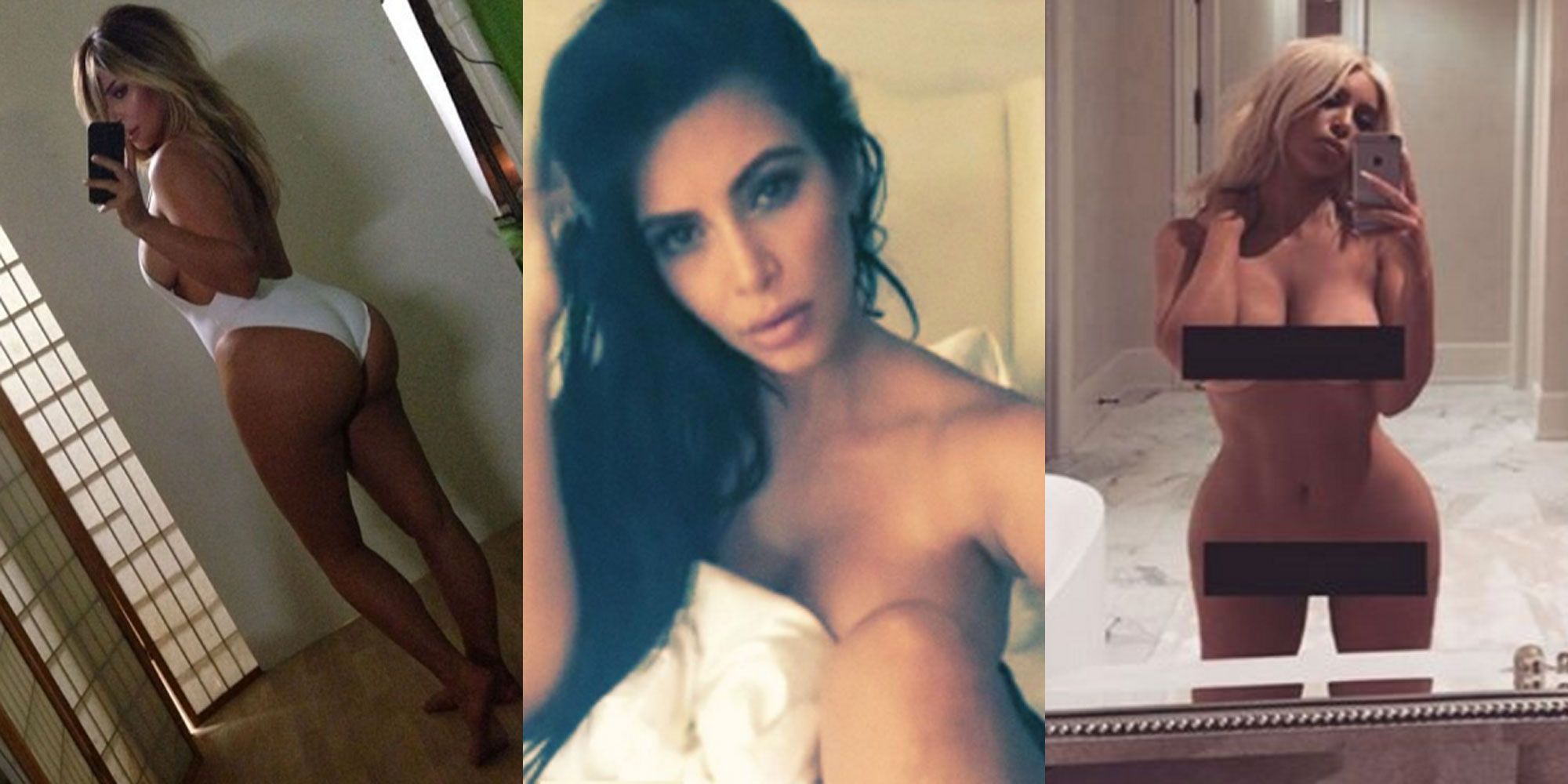 kim kardashian fake nude pics