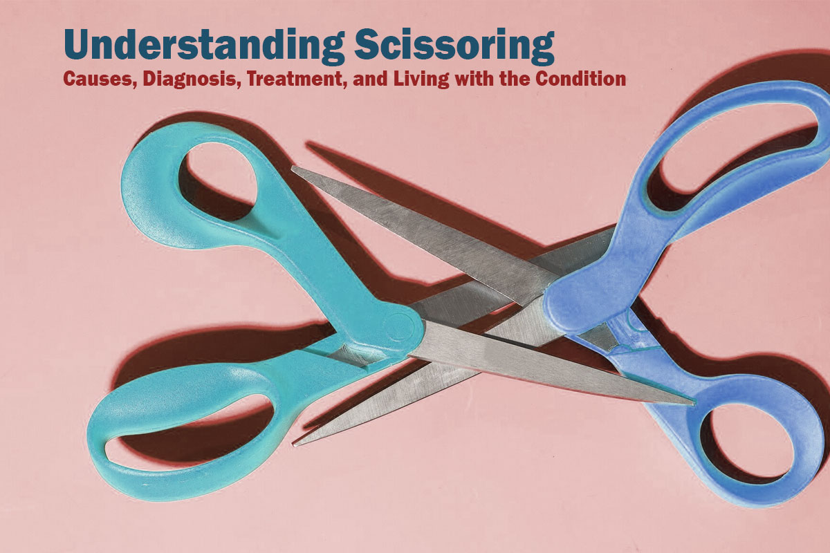 alan plater recommends does scissoring actually work pic