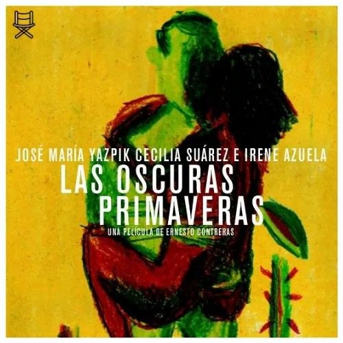 clarence watts recommends Las Oscuras Primaveras Online