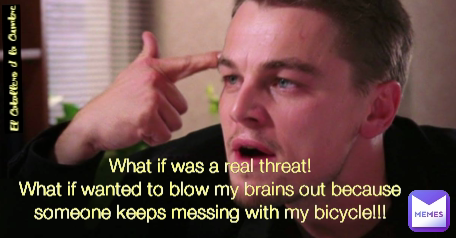 alexandros papayannis recommends blow my brains out meme pic