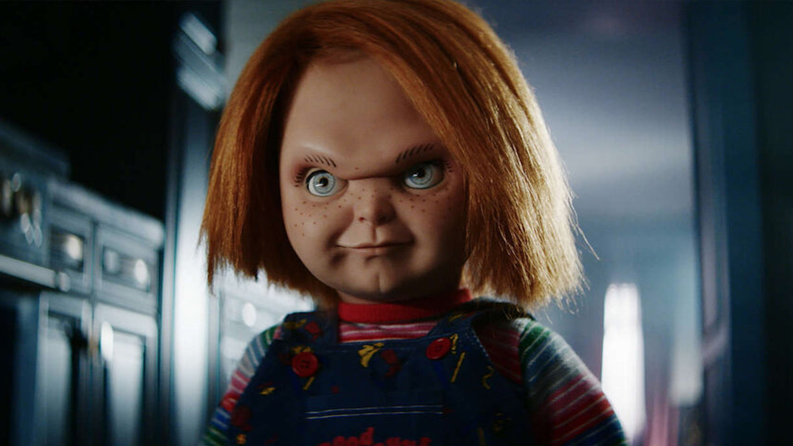 donna prettyman recommends Curse Of Chucky Sex