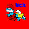 Best of Papasmurf can i lick your ass