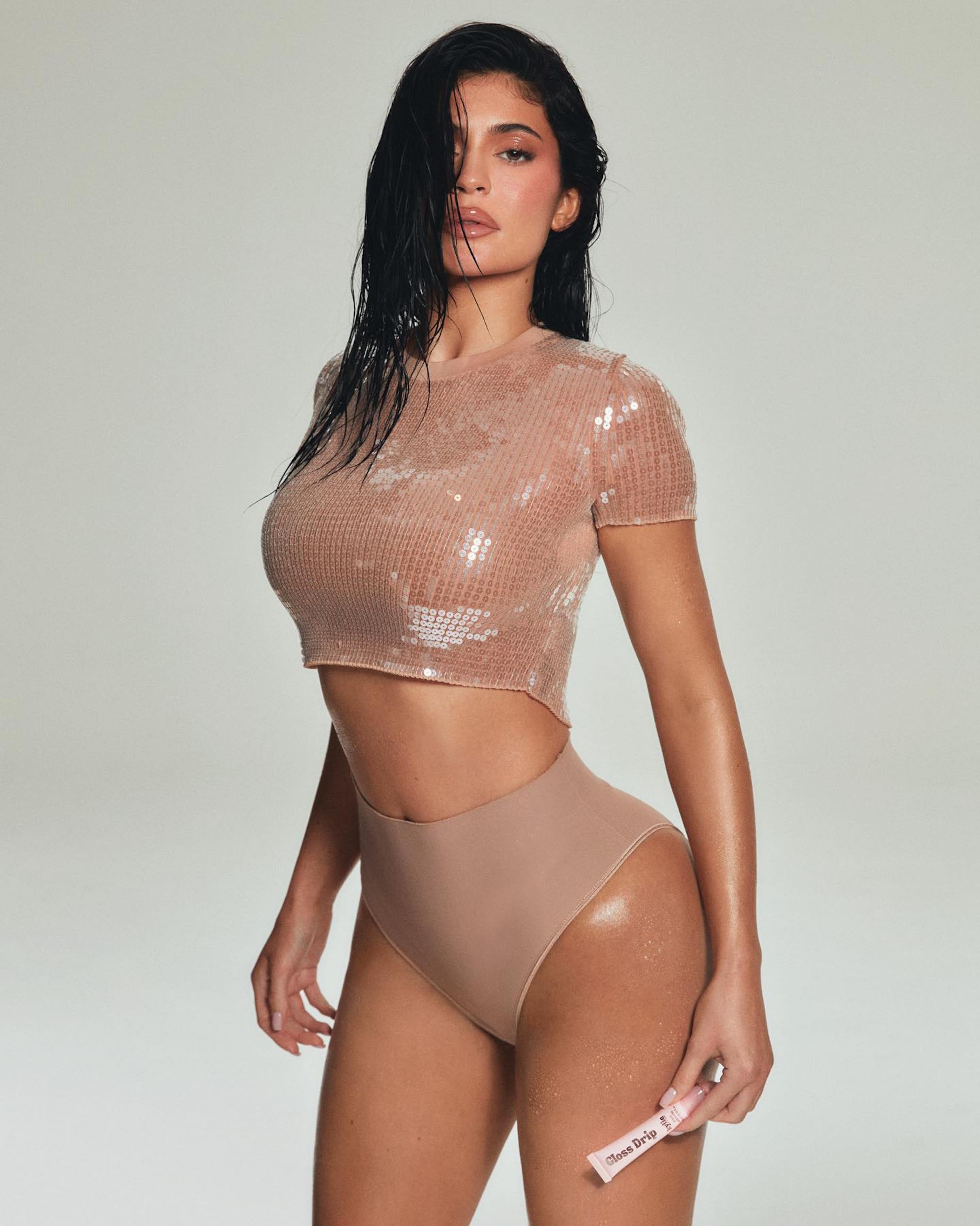 belinda foster recommends Kylie Jenner New Nudes