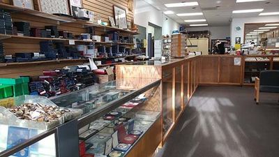 Best of Pawn shop grants pass or