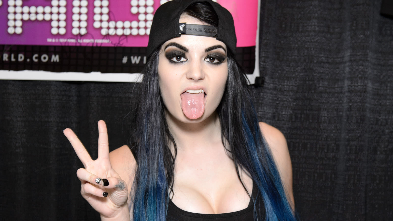 anton campbell recommends Diva Paige Leaked Video