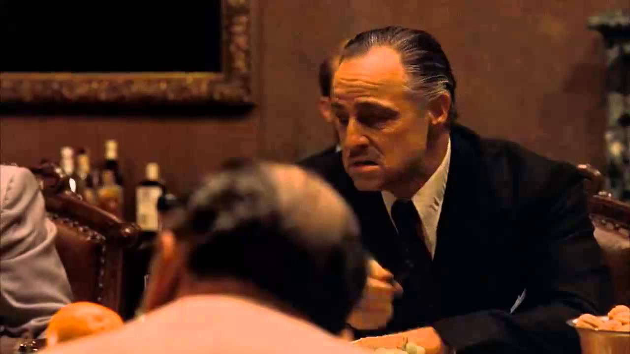 godfather part 1 full movie online