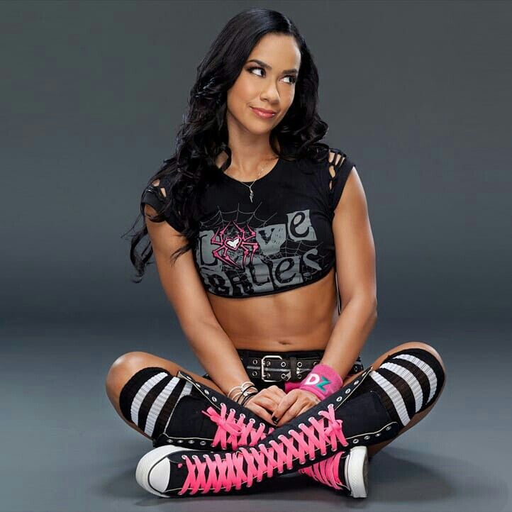 ana verdun recommends Pictures Of Aj Lee
