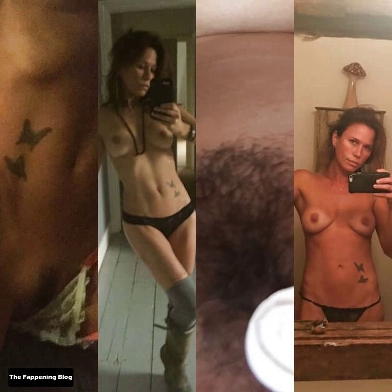 chadd hunter recommends rhona mitra nude video pic