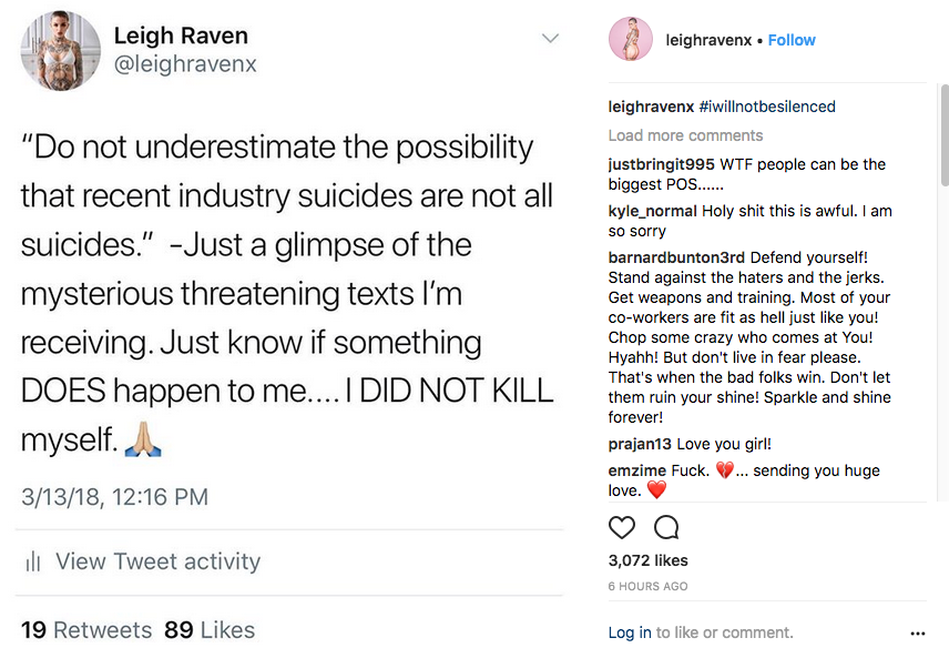 anton melnichuk recommends Leigh Raven Facial Abuse