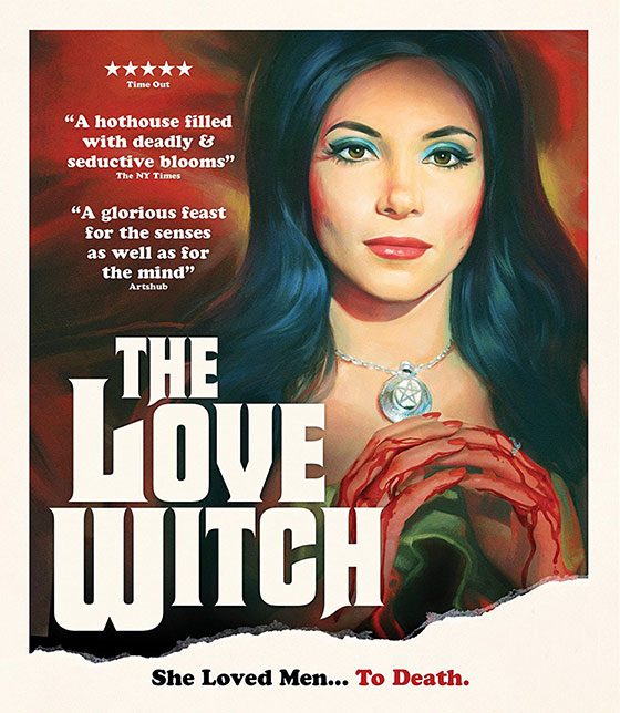 alvin crisostomo recommends the love witch 1973 pic