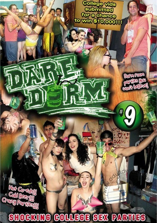 denmark den recommends dare dorm tape party pic
