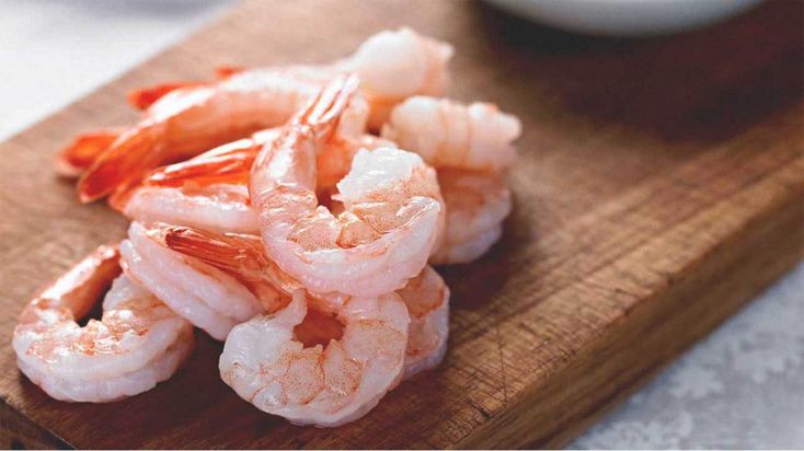 damien waugh share is shrimp an aphrodisiac photos