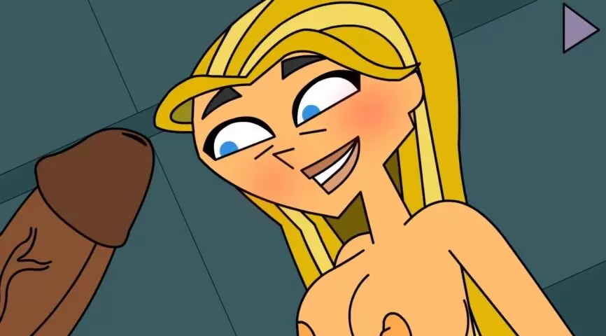 anna nordquist recommends total drama action sex pic