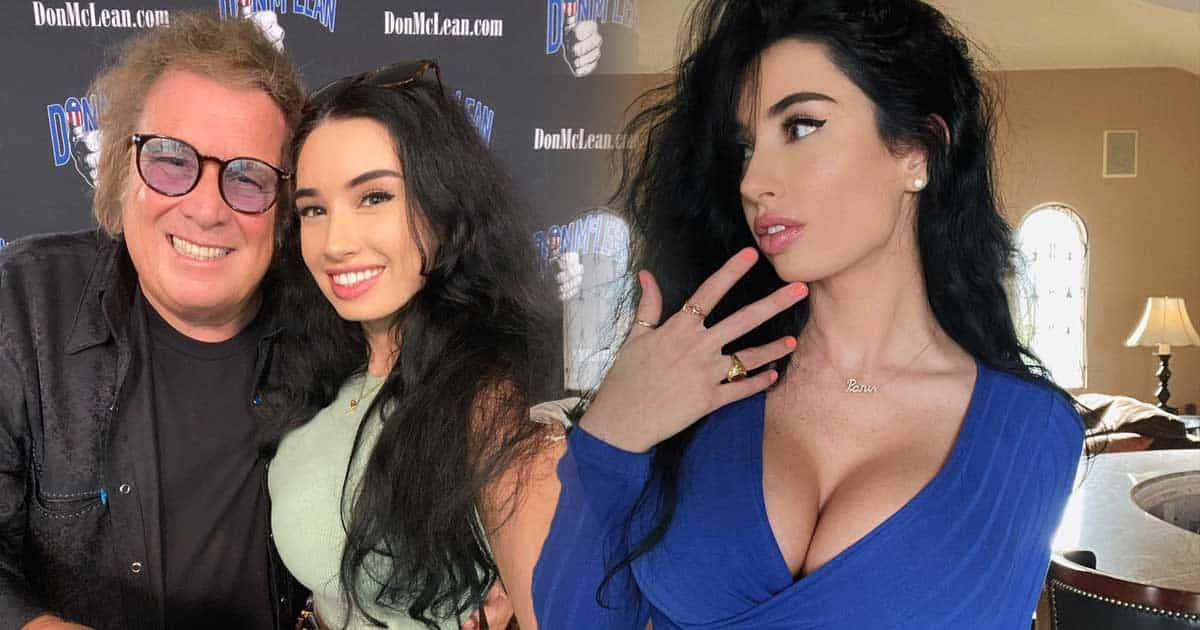 daniela posada share big tits porn star with freckles