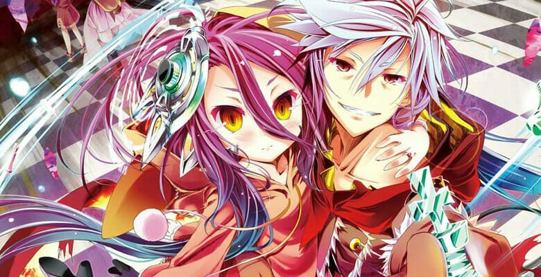 andrew meissner recommends no game no life dub pic