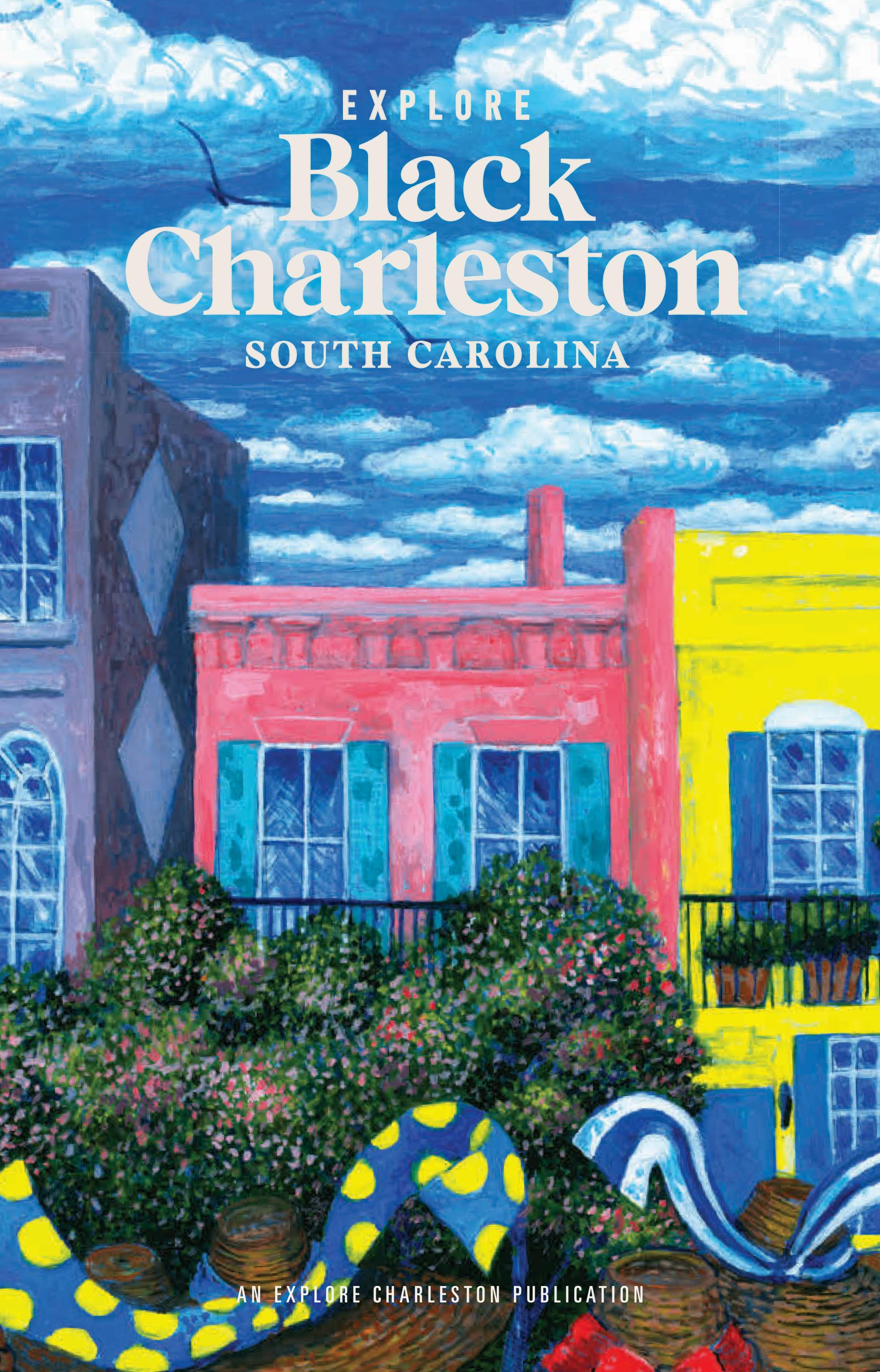 ashley dcosta recommends Charleston Back Page