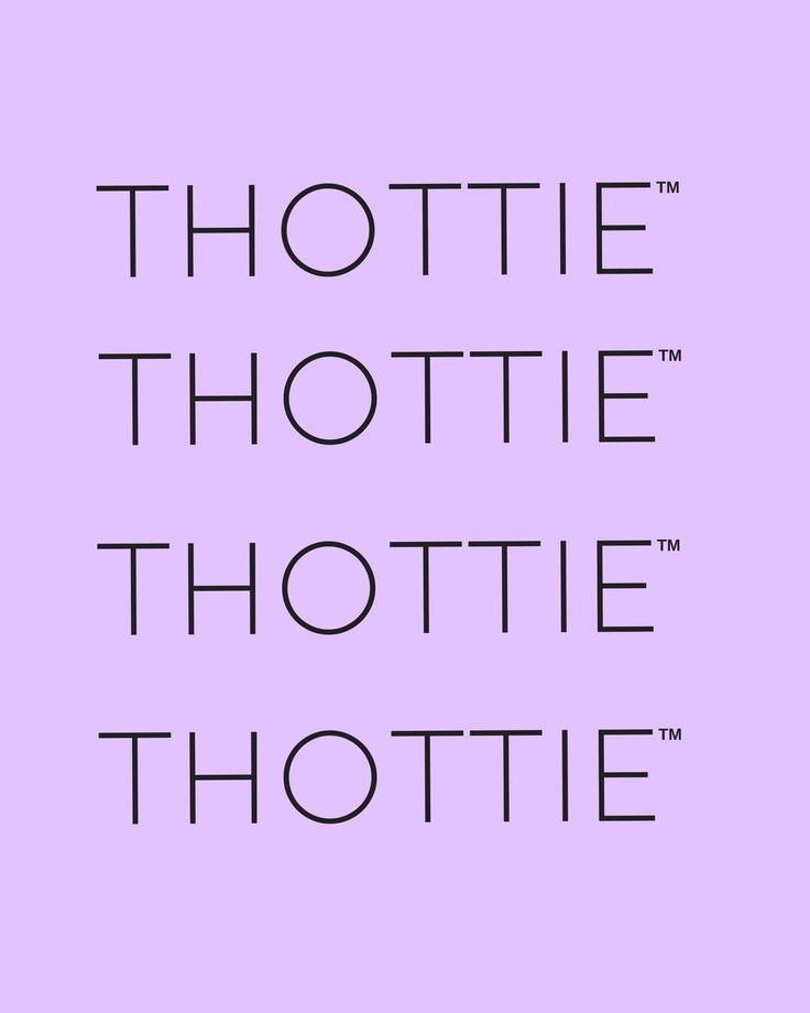 daniel wamalwa add photo what is a thottie