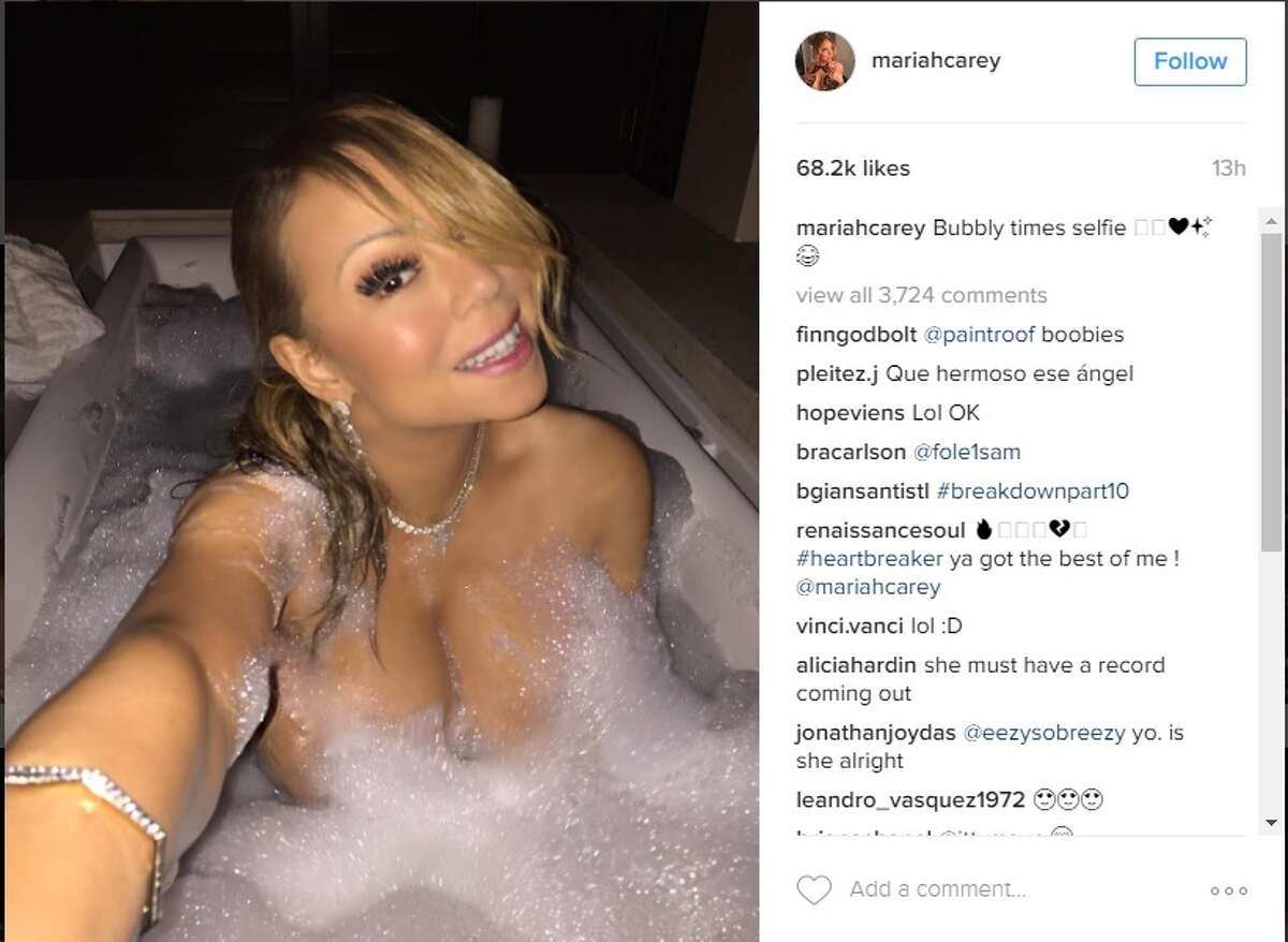 claimyourbonus thewinnerlottery recommends naked mariah carey pics pic