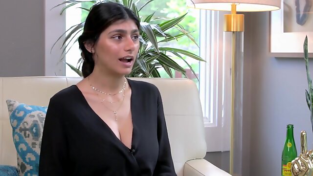 adam weisberg recommends Mia Khalifa Full Porn