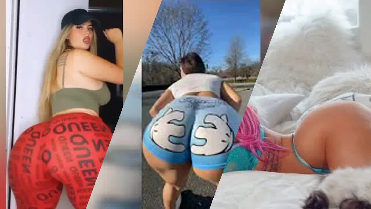 daniel harp recommends big butt women twerking pic