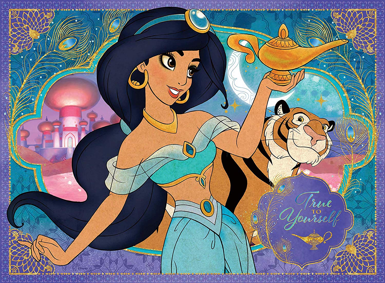betty colbourne recommends princess jasmine pictures pic