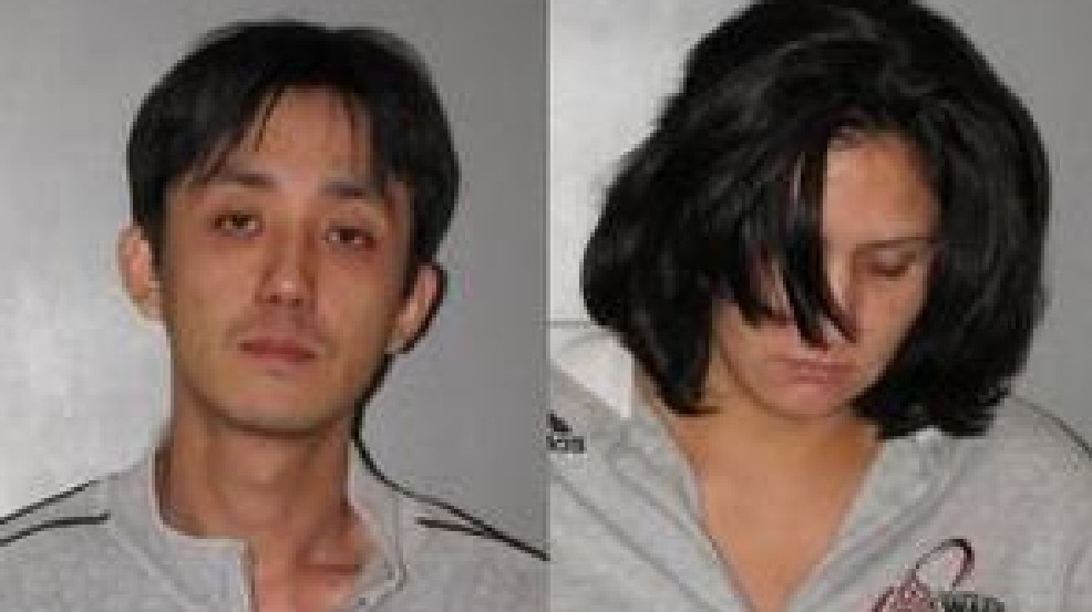 chao ming share home invasion jasmine photos