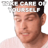 Best of Get a hold of yourself gif