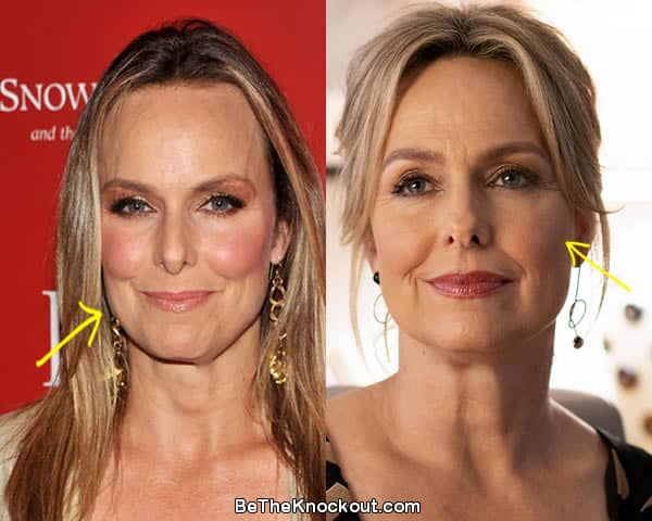 chaudry umer add melora hardin boobs photo