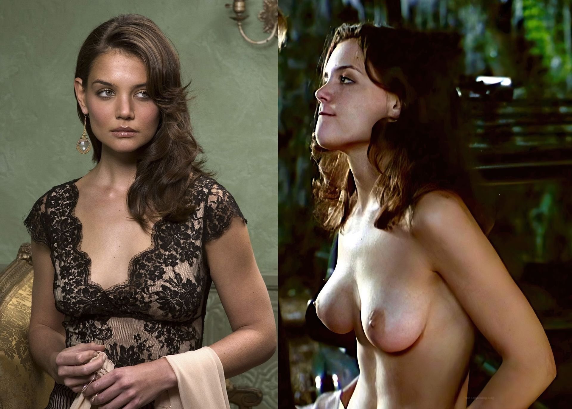 bob front recommends katie holmes nude images pic