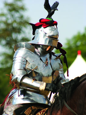 aaron aymes add female knight porn photo