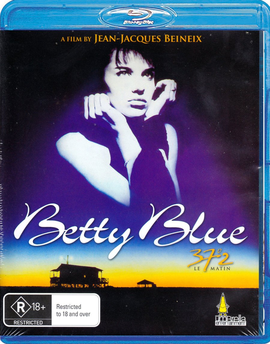 charlie falls recommends betty blue movie online pic