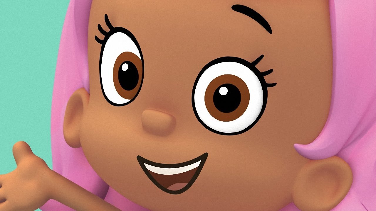 chelsey woods recommends Bubble Guppies Molly Sister