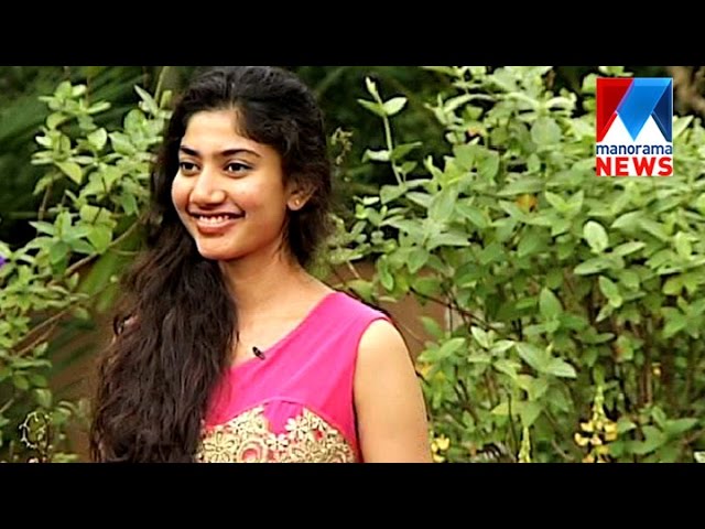 sai pallavi xxx video