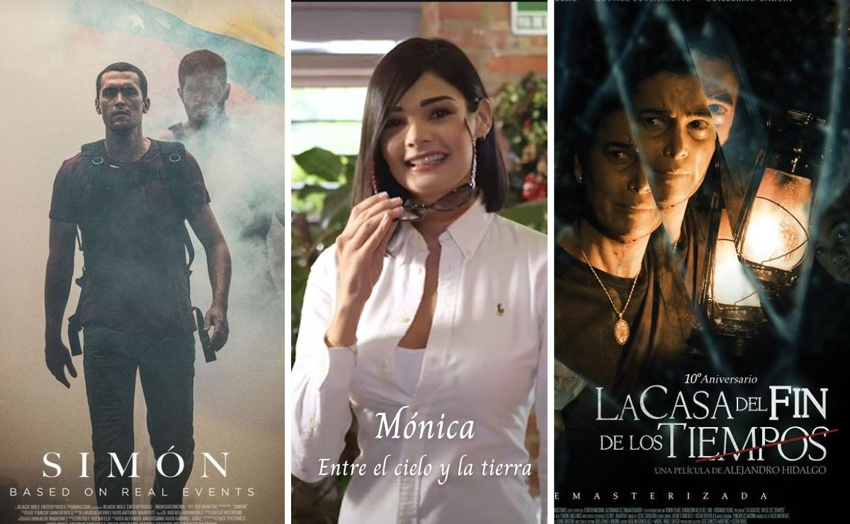 charles baskin recommends peliculas venezolanas en netflix pic