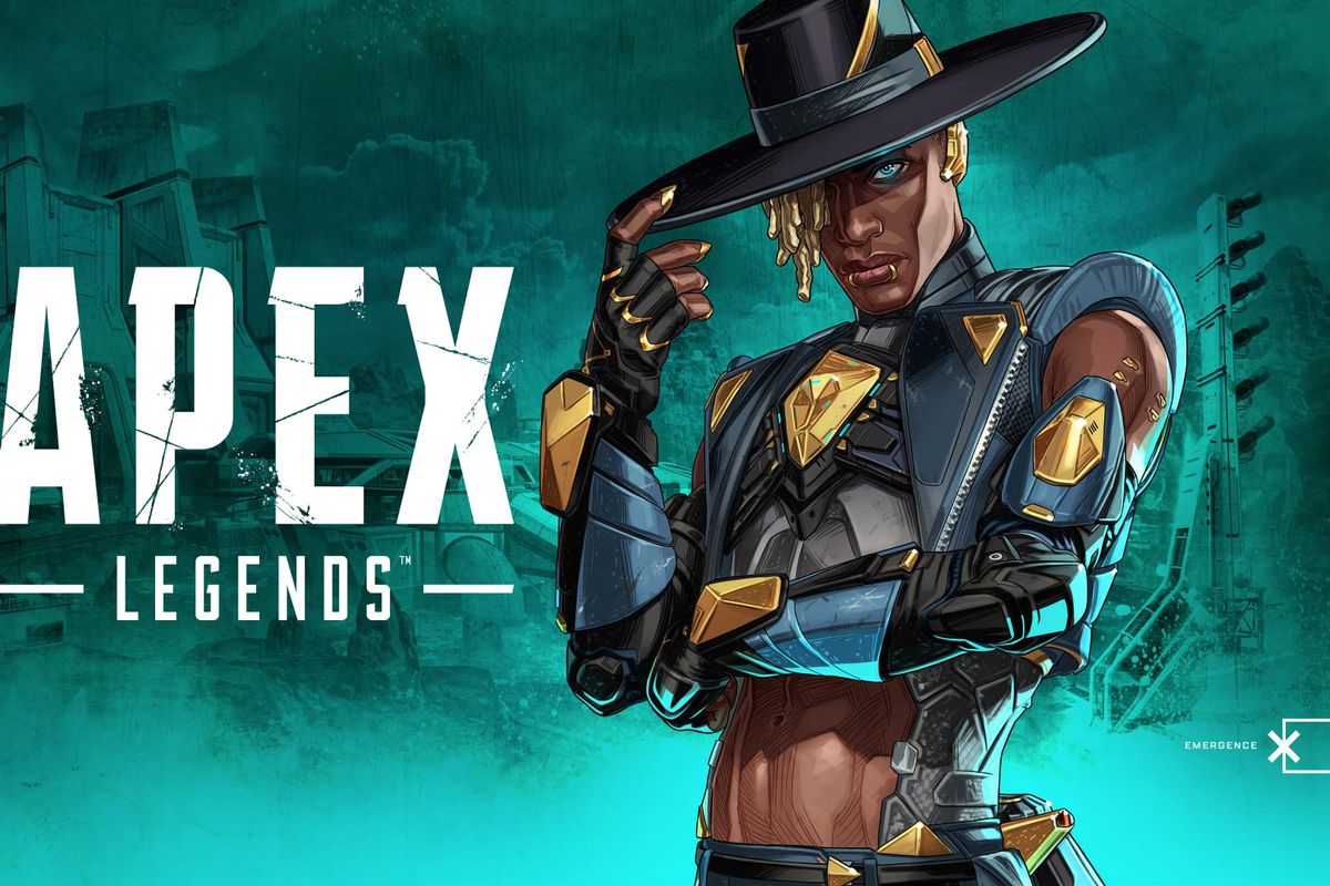 Best of Apex legends hot