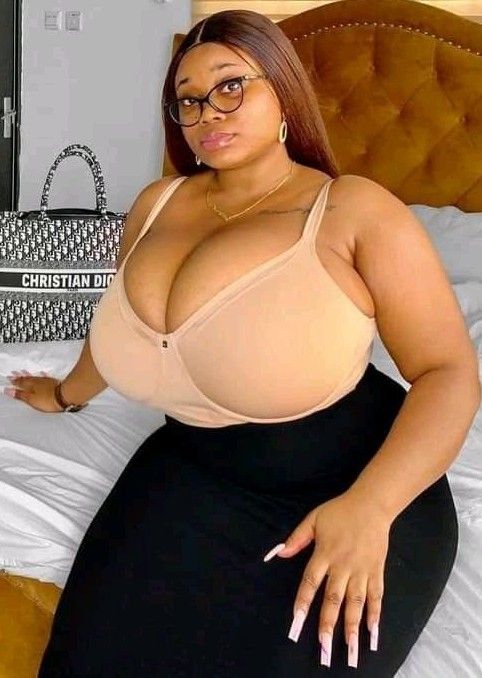 Best of Big boob ebony babes