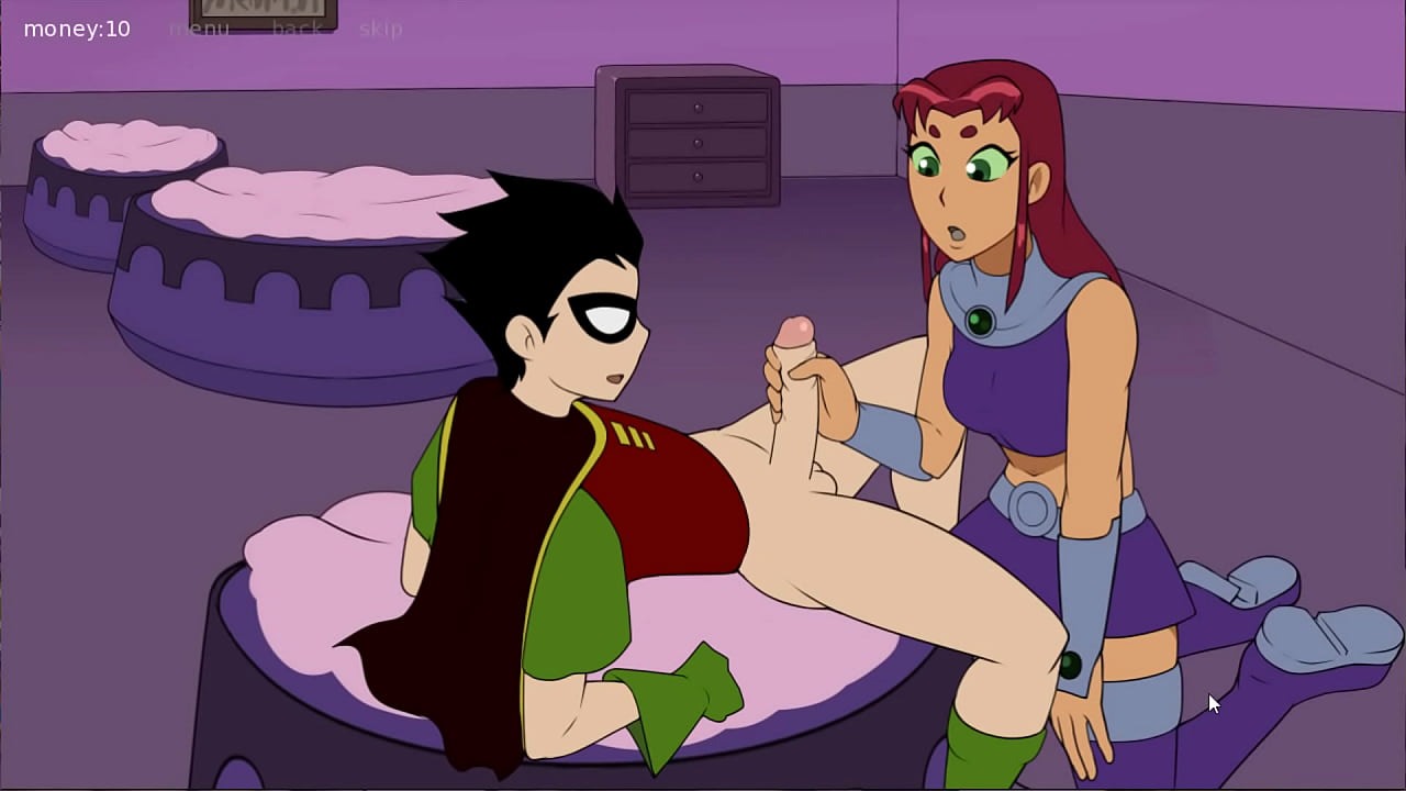 brandie dodd share teen titans hardcore porn photos