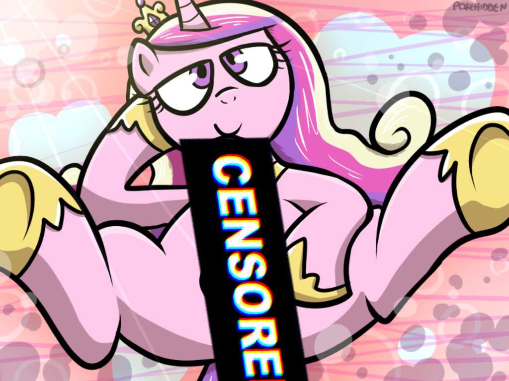 audra mckinley share banned from equestria celestia photos