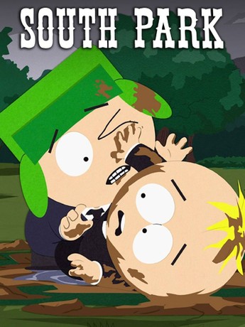 Best of South park season 14 episode 6