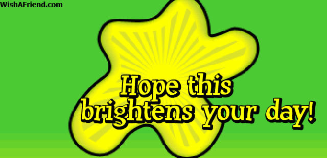 baha atawneh recommends hope your day gets better gif pic