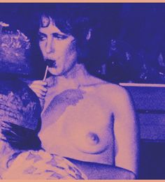 darby byrd recommends Grace Slick Nude Photos