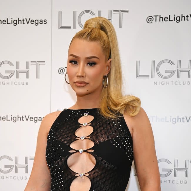 angela reynoso recommends iggy azalea nude images pic