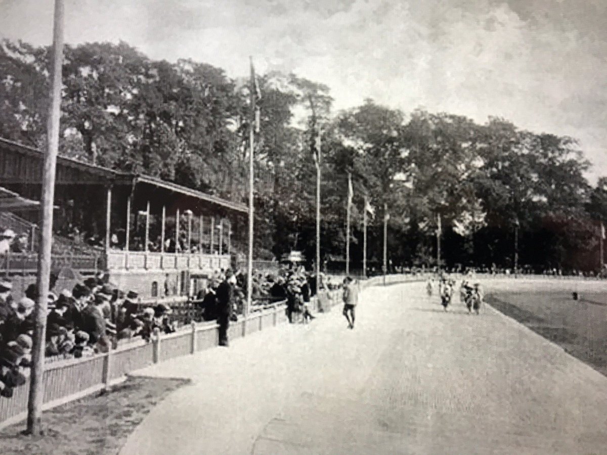 chris wittig share young harlots riding school photos