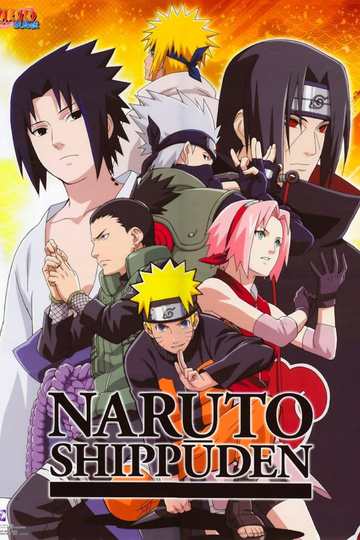 brendan stanfield recommends Naruto Shippuden Anime Haven