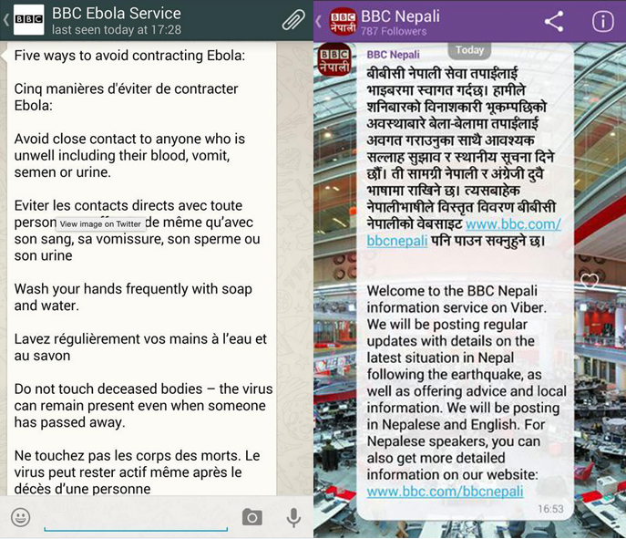 conny wilson recommends Www Bbc Nepali News