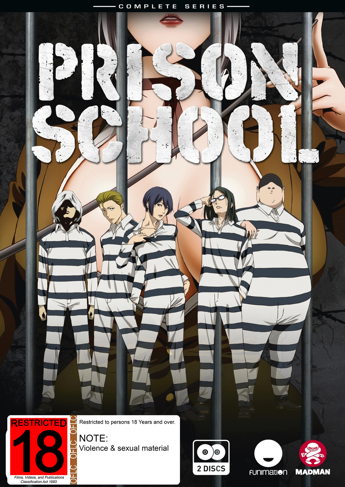 diana spalding add prison school manga uncensored photo